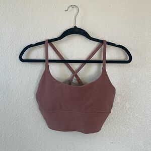 Vuori sports bra